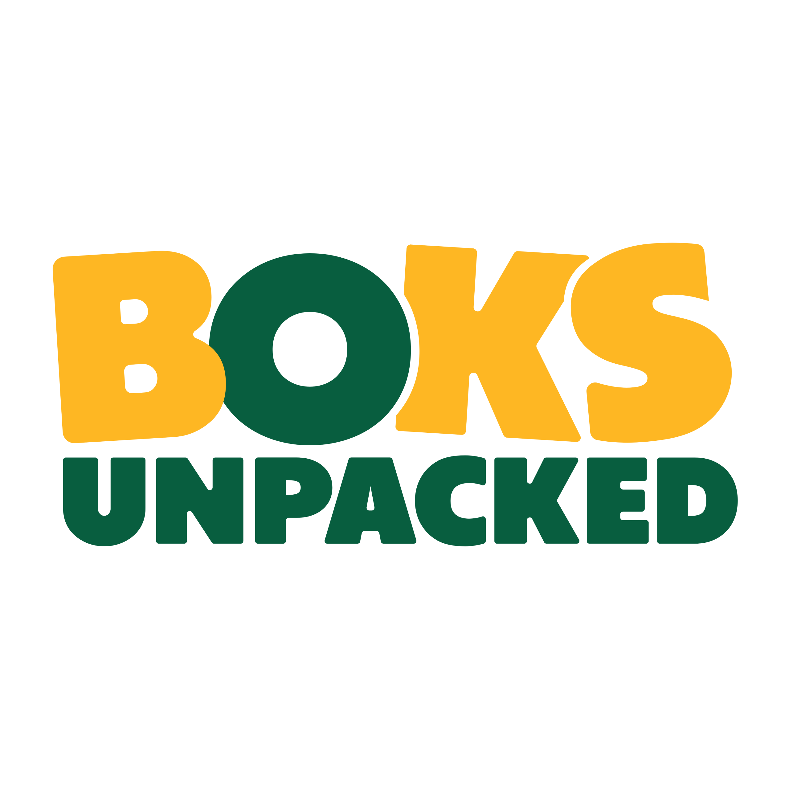 boks unpacked