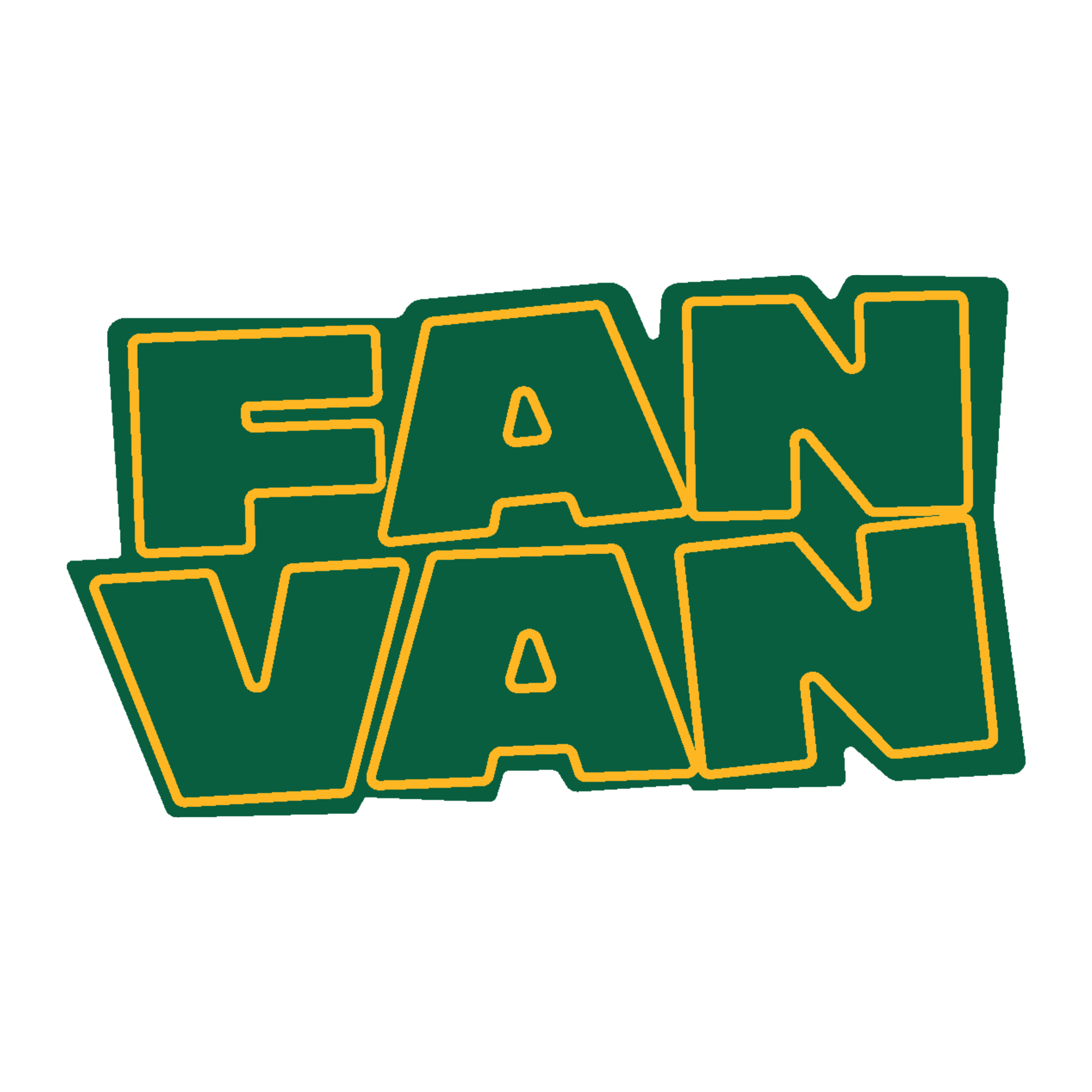 fan van