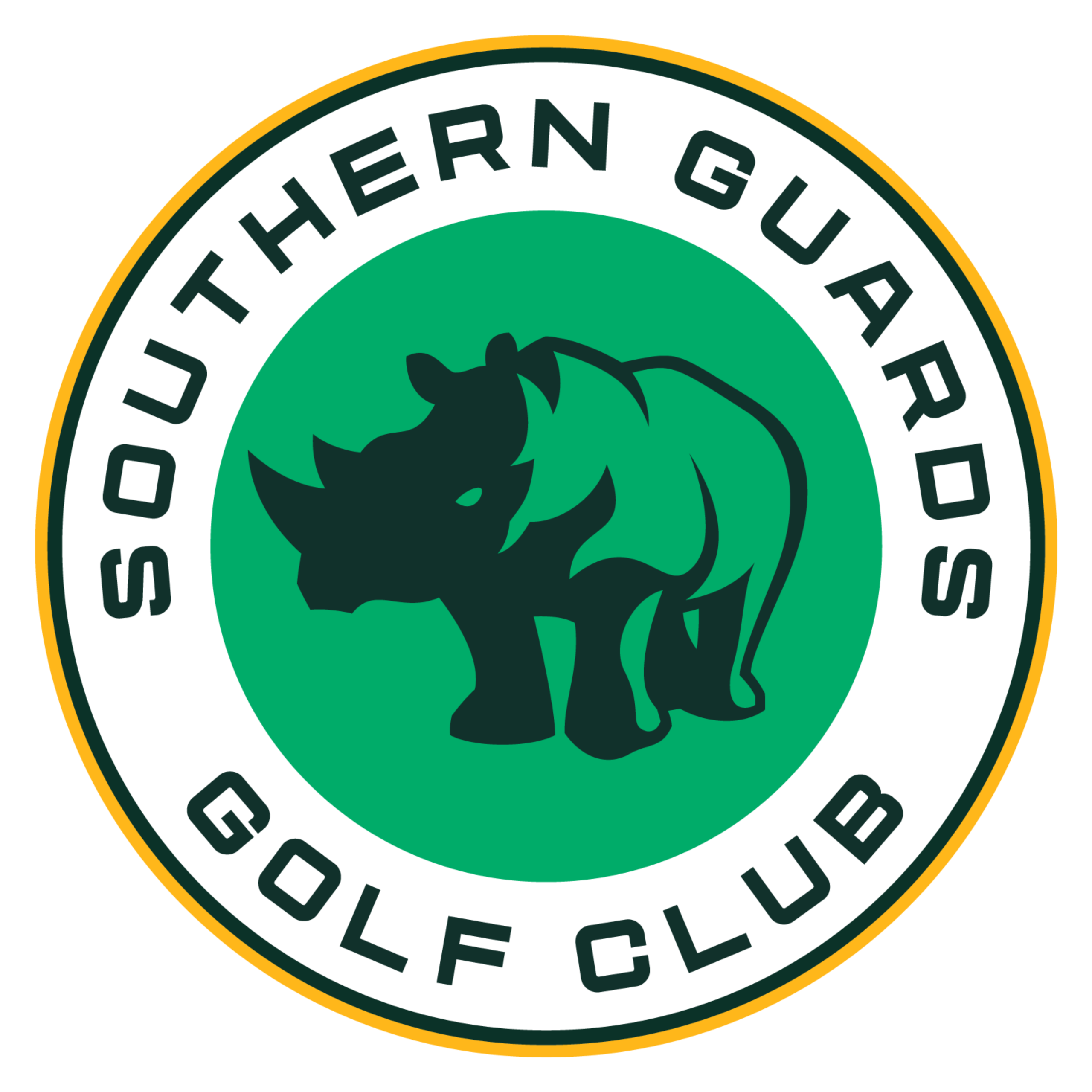 southern guards